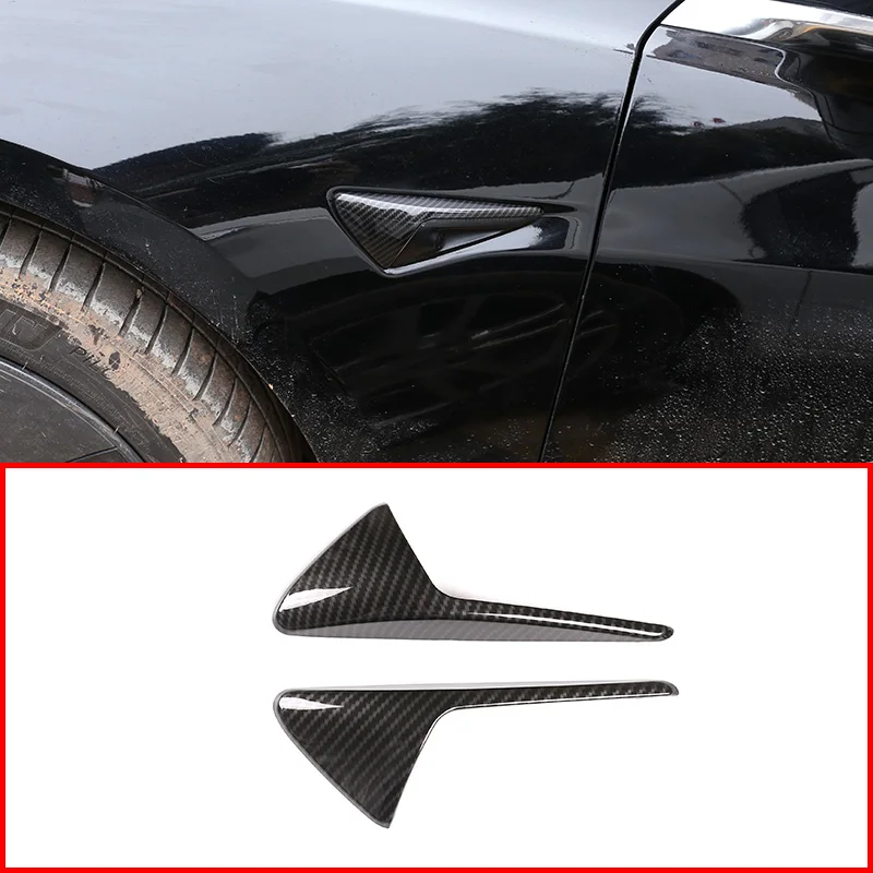 Car Exterior ABS Side Camera Protection Cover Trim Accessories For Tesla Model 3 2017-19 model S 2013-19 model X 2016-19
Car Exterior ABS Side Camera Protection Cover Trim Accessories For Tesla Model 3 2017-19 model S 2013-19 model X 2016-19
