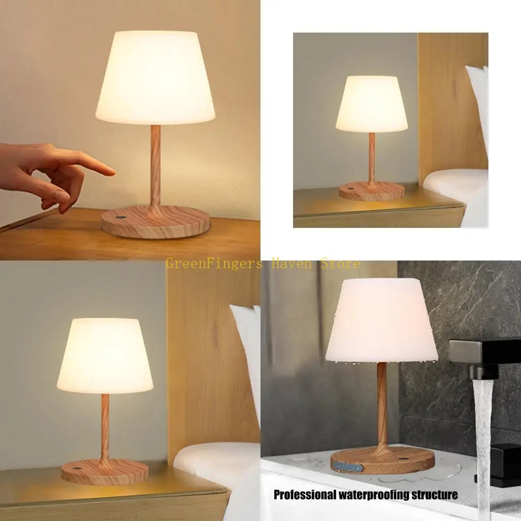 F68D Dimmable Light Portable Touch Dimmable Night Light Easy to Use
F68D Dimmable Light Portable Touch Dimmable Night Light Easy to Use