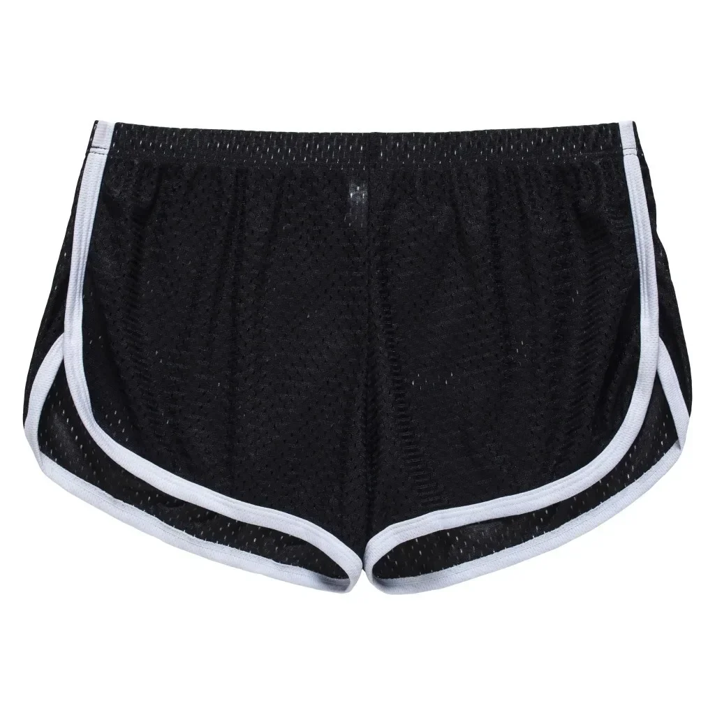 Swim Hot Pants Summer Shorts M~2XL Swimming Trunks Beach Casual Breathable Men Swimwear Boxers Sexy Hot 4 Colors
Swim Hot Pants Summer Shorts M~2XL Swimming Trunks Beach Casual Breathable Men Swimwear Boxers Sexy Hot 4 Colors