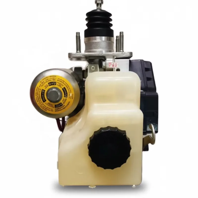 Premium Brake Master Cylinder 89541-60671 for Toyota Land Cruiser J15 7gr-Fks 2015-2020
Premium Brake Master Cylinder 89541-60671 for Toyota Land Cruiser J15 7gr-Fks 2015-2020