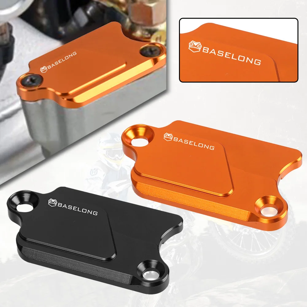 For KTM 950/990 ADVENTURE R/S 950SUPERENDURO 950 990 SUPERMOTO 990SMT Motorcycle Accessory Rear Brake Fluid Reservoir Cover Caps
For KTM 950/990 ADVENTURE R/S 950SUPERENDURO 950 990 SUPERMOTO 990SMT Motorcycle Accessory Rear Brake Fluid Reservoir Cover Caps