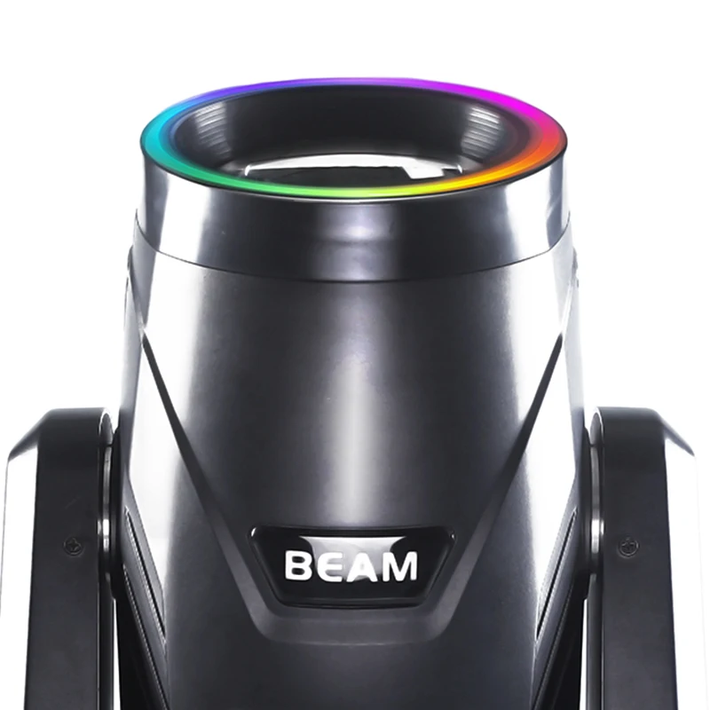 Светодиодный луч мощностью 295 Вт с подвижной головкой — сверххострый сценический эффект для освещения концертов и диджеев
Светодиодный луч мощностью 295 Вт с подвижной головкой — сверххострый сценический эффект для освещения концертов и диджеев