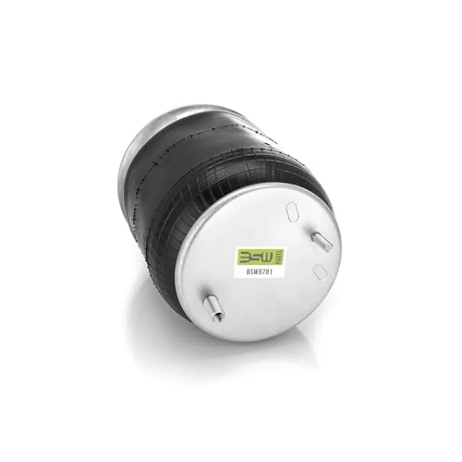 Air Spring Bag Replacement for HeavyDuty Truck Suspension Systems with High Load Capacity and Durable Rubber Construction Compa
Air Spring Bag Replacement for HeavyDuty Truck Suspension Systems with High Load Capacity and Durable Rubber Construction Compa