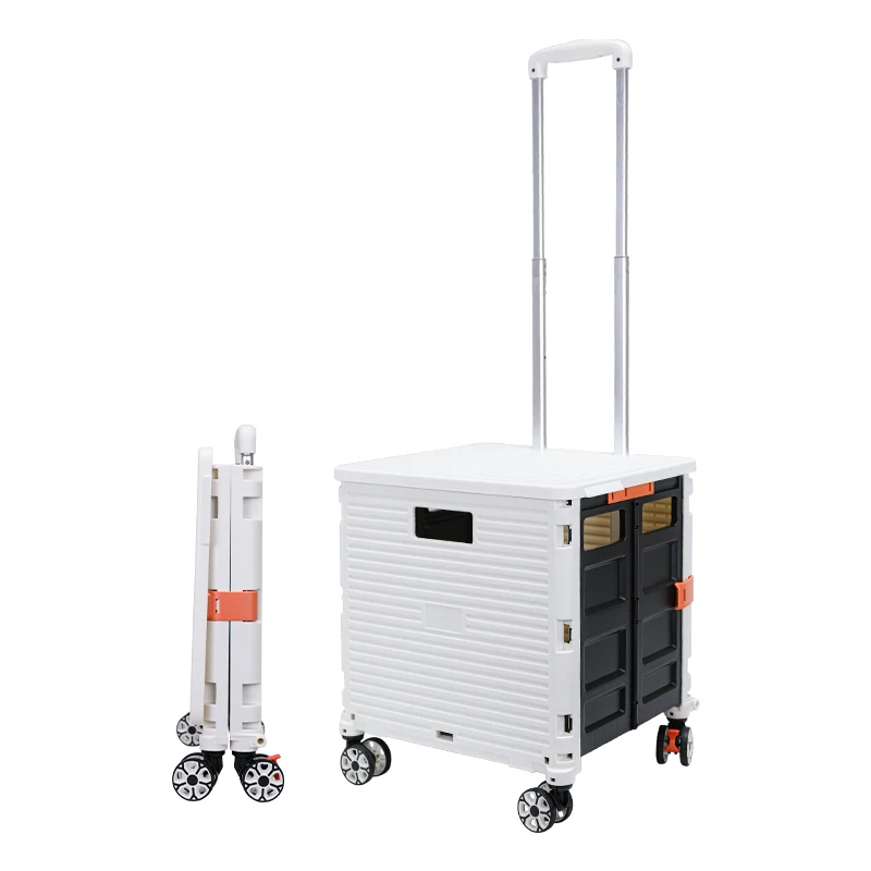 Portable Shopping Bag Trolley China Folding Tie Rod Bag Two Wheels Shopping Cart
Portable Shopping Bag Trolley China Folding Tie Rod Bag Two Wheels Shopping Cart