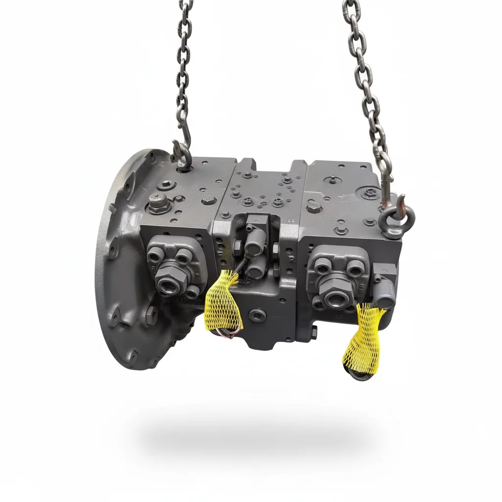 PC200-7K, PC200-8K, PC210-8K, PC240-8K Hydraulic Pumps 708-2L-41230, 708-2L-41121 For Komatsu Excavators
PC200-7K, PC200-8K, PC210-8K, PC240-8K Hydraulic Pumps 708-2L-41230, 708-2L-41121 For Komatsu Excavators