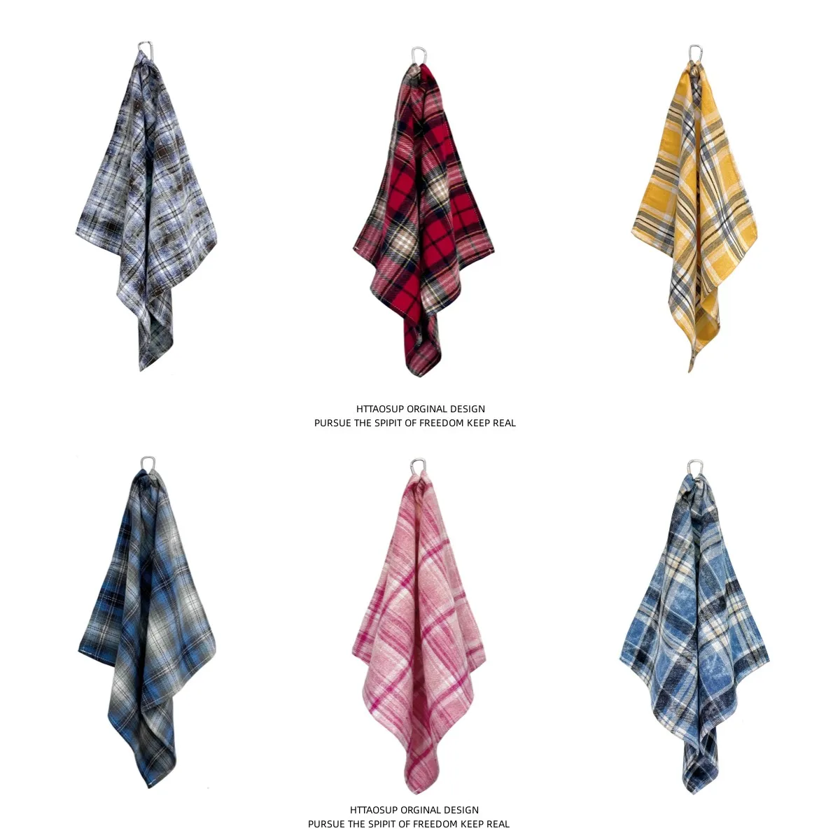 HTTAOSUP American Street Dance Tie Dye Plaid Scarf Unisex Trendy Waist Towel Couple Hanging Decoration Pants Accessory
HTTAOSUP American Street Dance Tie Dye Plaid Scarf Unisex Trendy Waist Towel Couple Hanging Decoration Pants Accessory