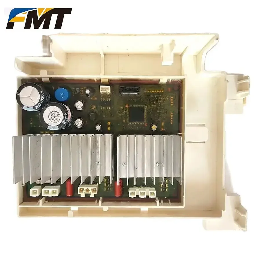 FMT.used for Samsung washing machine Computer board DC92-02139A DC92-02139B DC92-02139D 220V 110V 127V part
FMT.used for Samsung washing machine Computer board DC92-02139A DC92-02139B DC92-02139D 220V 110V 127V part