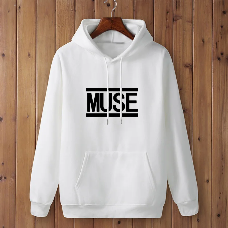 Fashion Muse band rock Sweatshirt Clothes Sweatshirt hoodies Men Autumn Winter Hip Hop Hooded
Fashion Muse band rock Sweatshirt Clothes Sweatshirt hoodies Men Autumn Winter Hip Hop Hooded