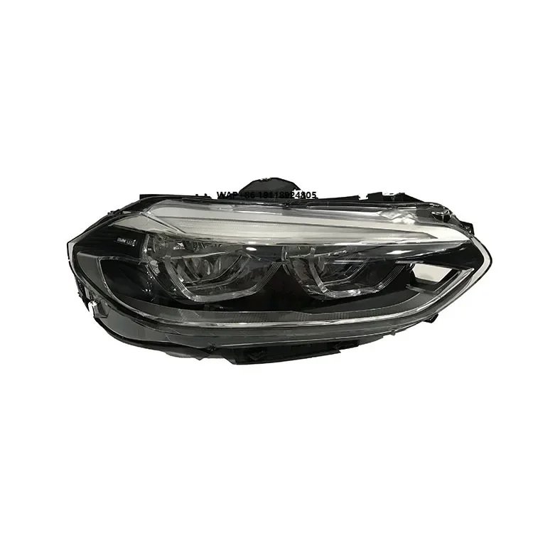 Hot Selling High Quality Original Headlight Car Led for 1 Series F52 2013-2016 Headlight for Car Headlamps
Hot Selling High Quality Original Headlight Car Led for 1 Series F52 2013-2016 Headlight for Car Headlamps