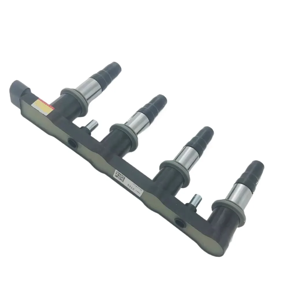High Quality Auto Car Ignition Coil for Chevrolet Cruze J300 TRAX bobina de encendido Ignition Coils OEM 96476979 55570160
High Quality Auto Car Ignition Coil for Chevrolet Cruze J300 TRAX bobina de encendido Ignition Coils OEM 96476979 55570160