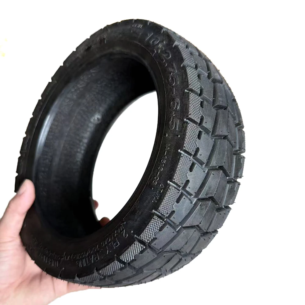 Tubeless Tire 10X2.75-6.5 Off Road Tyre for KuKirin G3 Electric Scooter Kugookirin G3 Vacuum Tire Replacement Accessories
Tubeless Tire 10X2.75-6.5 Off Road Tyre for KuKirin G3 Electric Scooter Kugookirin G3 Vacuum Tire Replacement Accessories