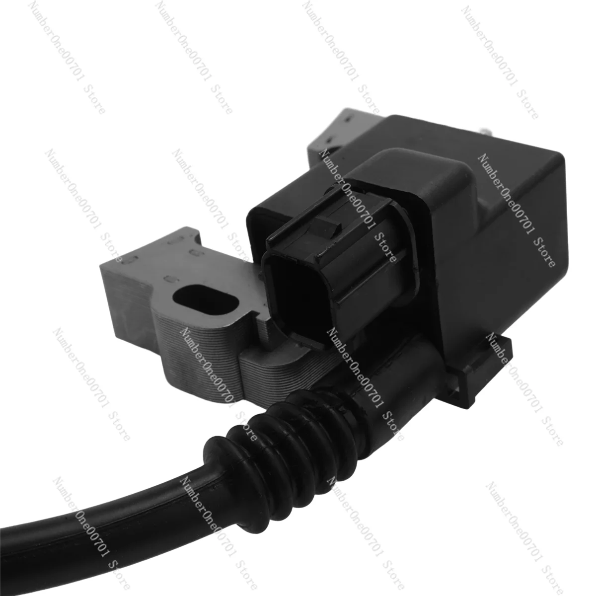 30500-Z5T-003 30500Z5T003 Digital Ignition Coil Module with 4 Prong Connector
30500-Z5T-003 30500Z5T003 Digital Ignition Coil Module with 4 Prong Connector