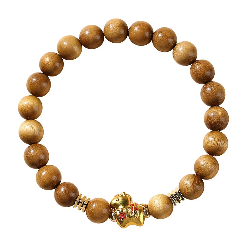 2026 Year of the Horse Natural Phoebe Zhennan Wood Wealth Horse Bracelet Light Luxury Zodiac Year Beaded Bracelet Gifts
2026 Year of the Horse Natural Phoebe Zhennan Wood Wealth Horse Bracelet Light Luxury Zodiac Year Beaded Bracelet Gifts