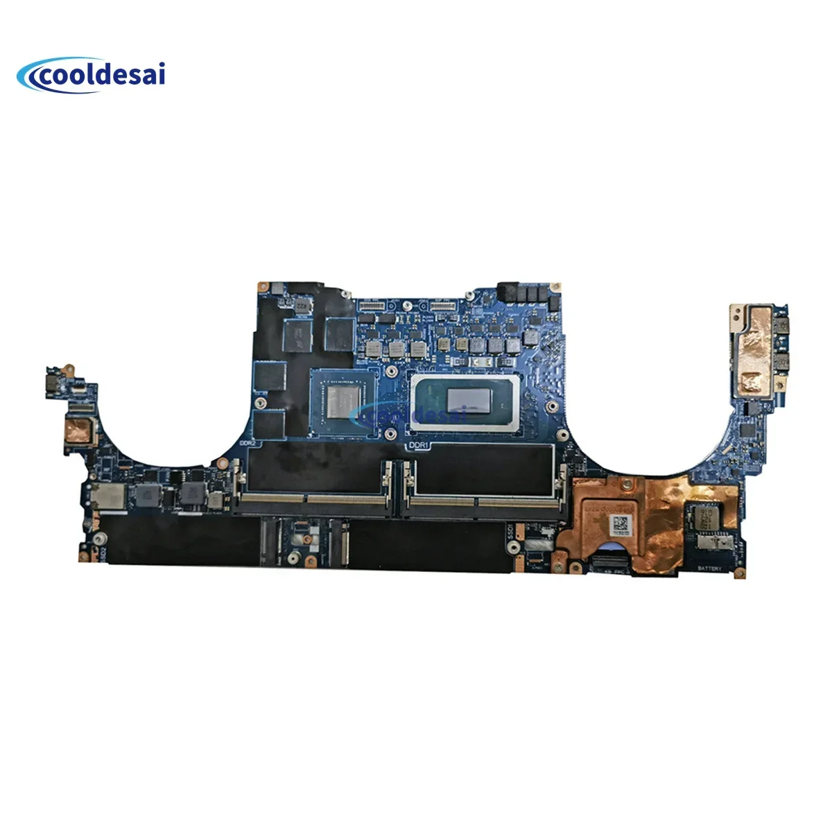 For DELL PRICION 5560 Laptop motherboard LA-K411P with I5 I7 GN20-P1-A1(RTX 3050 Ti) GPU 100% Tested Fully Work
For DELL PRICION 5560 Laptop motherboard LA-K411P with I5 I7 GN20-P1-A1(RTX 3050 Ti) GPU 100% Tested Fully Work