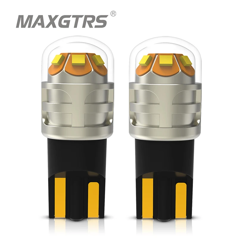 2Pcs W5W 3030 SMD Car T10 LED 194 168 Wedge Replacement Reverse Instrument Panel Lamp White Bulbs For Clearance Lights
2Pcs W5W 3030 SMD Car T10 LED 194 168 Wedge Replacement Reverse Instrument Panel Lamp White Bulbs For Clearance Lights