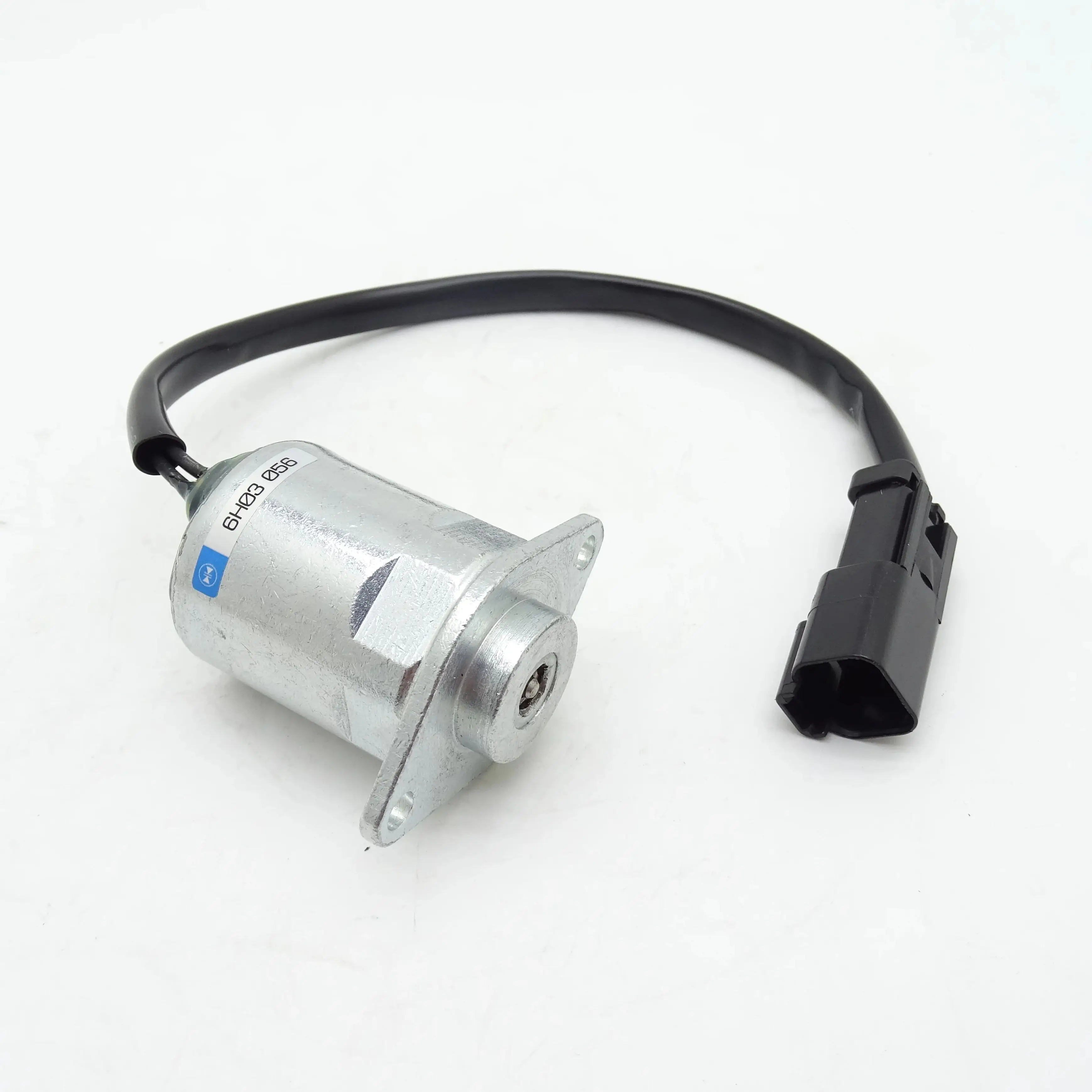 714-23-15520 Solenoid Valve Fit for KOMATSU D155AX D275AX D375A D475A WA320
714-23-15520 Solenoid Valve Fit for KOMATSU D155AX D275AX D375A D475A WA320