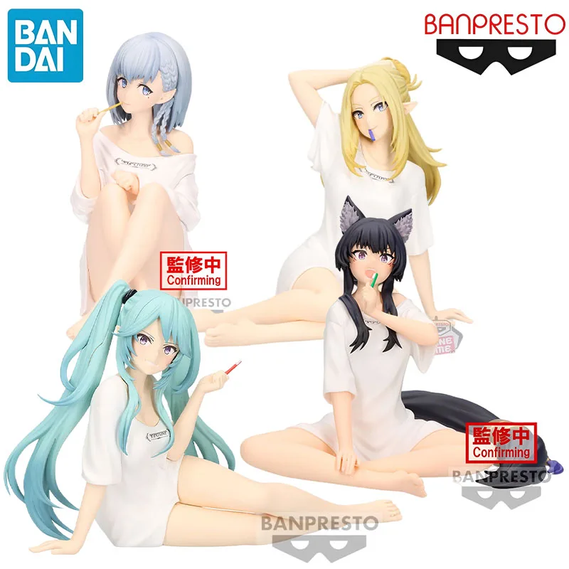 Bandai Genuine Banpresto Relax Time The Eminence in Shadow Аниме Персонаж Beta Alpha для детей Подарочная коллекция Экшн-игрушки Модель
Bandai Genuine Banpresto Relax Time The Eminence in Shadow Аниме Персонаж Beta Alpha для детей Подарочная коллекция Экшн-игрушки Модель