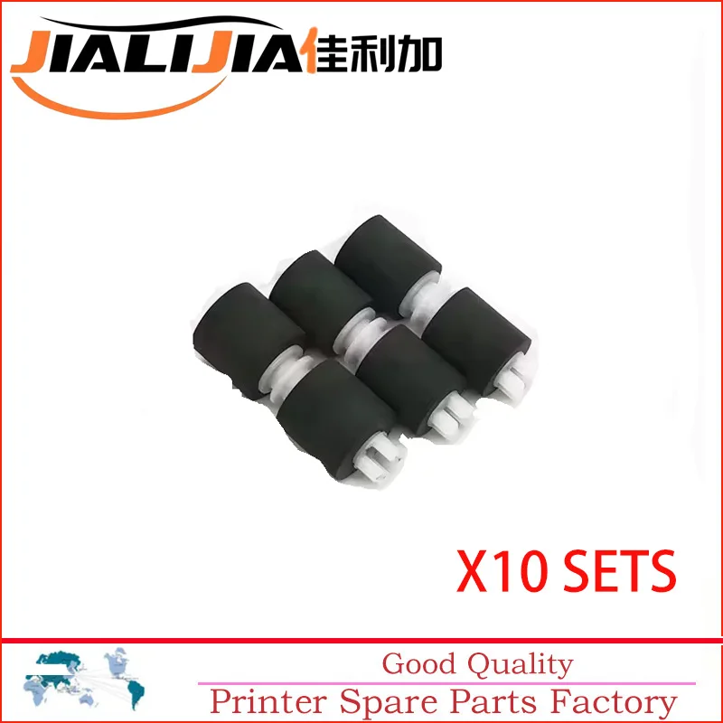 X10 059K69800 Paper Feed Roller for XEROX WC5632 5638 5645 5653 5655 5665 5675 5687 5735 5745 5755 5765 5775 5790 5845 5855 5865
X10 059K69800 Paper Feed Roller for XEROX WC5632 5638 5645 5653 5655 5665 5675 5687 5735 5745 5755 5765 5775 5790 5845 5855 5865