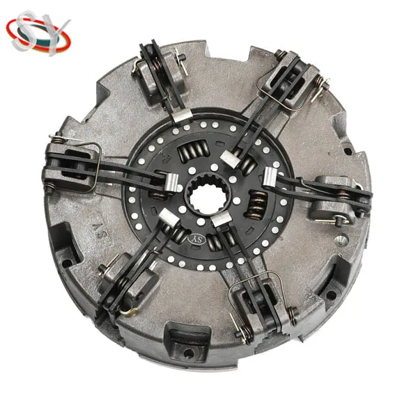 6521051m91 3532501M91 Clutch Kit Clutch Tractor Disc Plate for Massey Ferguson 6521050M91
6521051m91 3532501M91 Clutch Kit Clutch Tractor Disc Plate for Massey Ferguson 6521050M91