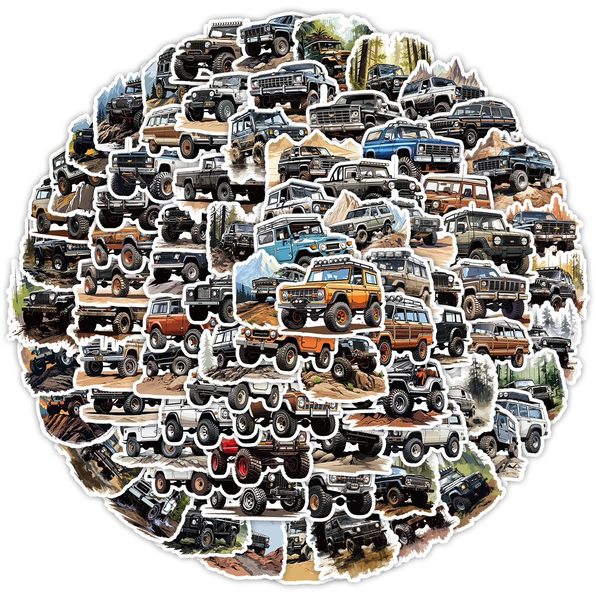 10/30/50/100PCS Retro Classic Car Sticker Cartoon Graffiti Decoration Motorcycle Skateboard Phone Case Guitar Waterproof Decal
10/30/50/100PCS Retro Classic Car Sticker Cartoon Graffiti Decoration Motorcycle Skateboard Phone Case Guitar Waterproof Decal