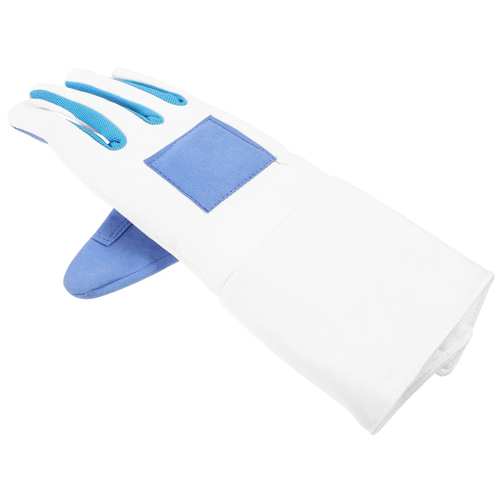 Gloves Practical Practical Child Glove Convenient Fencing Gear RightHand M Size Protective Fencing Equipment
Gloves Practical Practical Child Glove Convenient Fencing Gear RightHand M Size Protective Fencing Equipment
