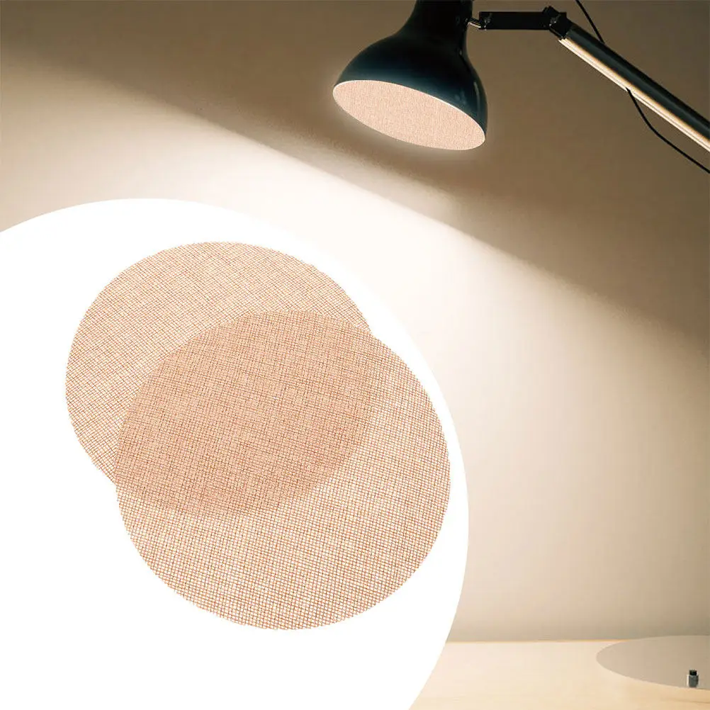 5Pcs Anti-Glare Ceiling Light Shade Diffuser Soft Lampshade Eye Protection LED Downlight Fixture Cover Downlight Shade
5Pcs Anti-Glare Ceiling Light Shade Diffuser Soft Lampshade Eye Protection LED Downlight Fixture Cover Downlight Shade