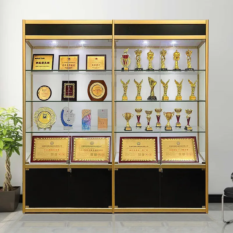 Custom Alloy Shelf Glass Shelf Car Accessories Display Rack Display Stand Cosmetic Display Cabinet Counter
Custom Alloy Shelf Glass Shelf Car Accessories Display Rack Display Stand Cosmetic Display Cabinet Counter