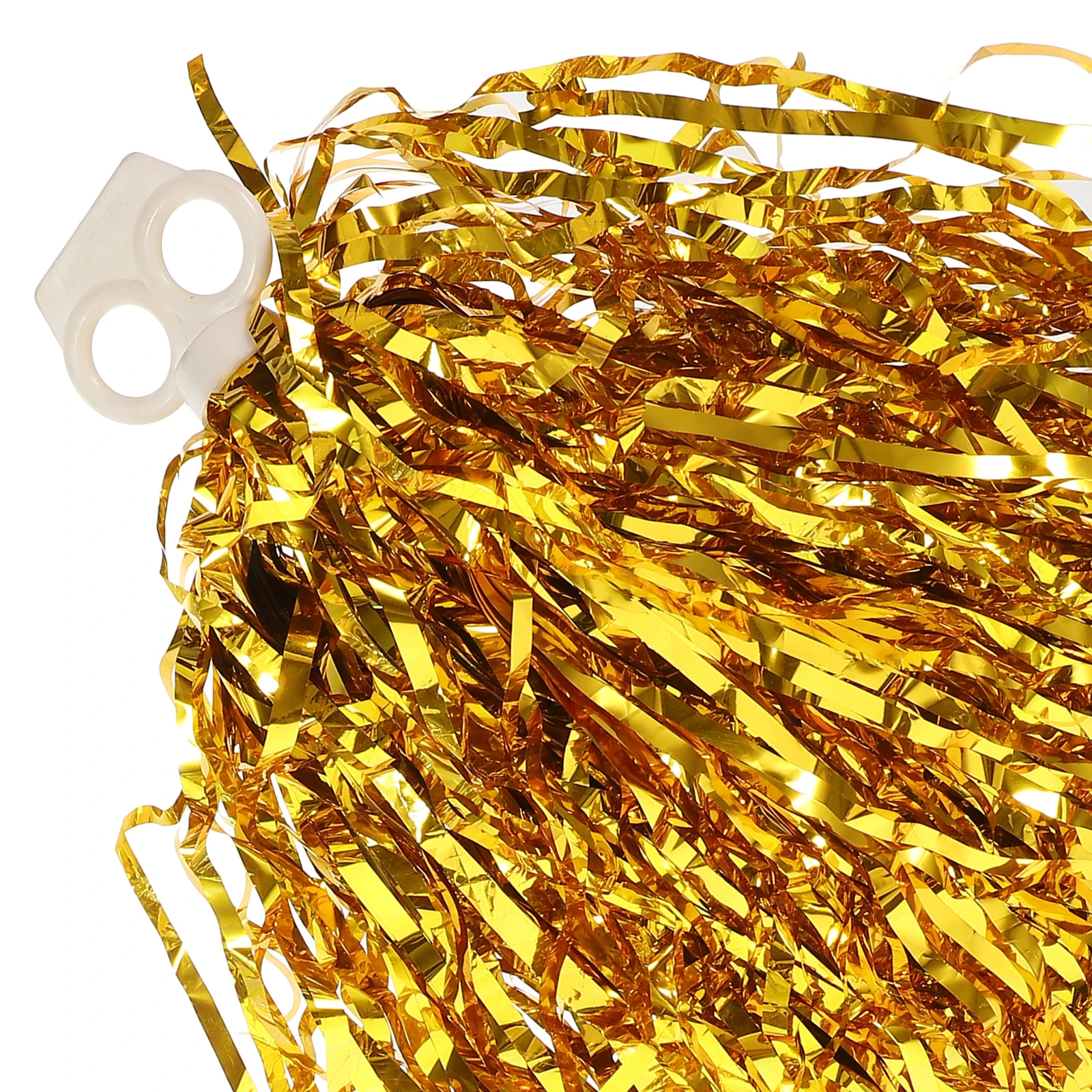 4pcs 25g Small Size Cheerleading Pom Poms Metal Foil Handles Gymnastics Props Party Stage Accessories Kids Dance Supplies
4pcs 25g Small Size Cheerleading Pom Poms Metal Foil Handles Gymnastics Props Party Stage Accessories Kids Dance Supplies