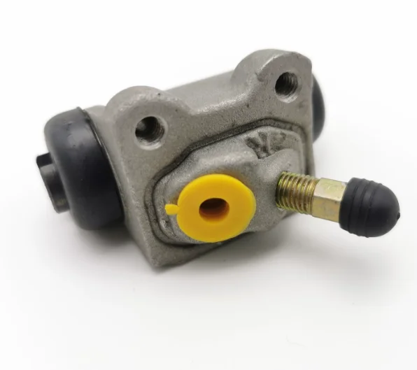 Rear Brake Slave Cylinder for FAW Xiali A+ / N3 / N5 / Shenya / Junya / Weizhi V2 Wheel Brake Cylinder Brake Wheel Cylinder
Rear Brake Slave Cylinder for FAW Xiali A+ / N3 / N5 / Shenya / Junya / Weizhi V2 Wheel Brake Cylinder Brake Wheel Cylinder