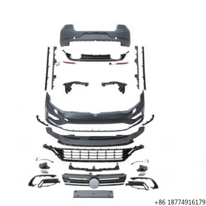 FOR 7 UPGRADE 7.5 R20 BODY KIT 2013-2014
FOR 7 UPGRADE 7.5 R20 BODY KIT 2013-2014
