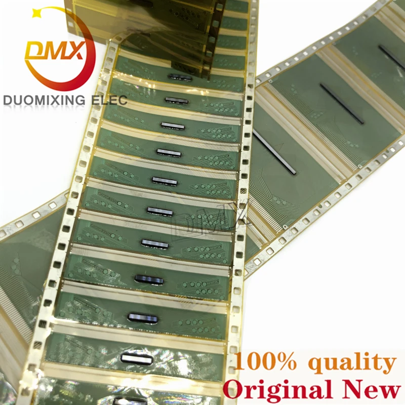 RM92A31FA-908 RM92A31FA908 Brand new LCD driver For Panda 38.5COF/TAB roll stock
RM92A31FA-908 RM92A31FA908 Brand new LCD driver For Panda 38.5COF/TAB roll stock