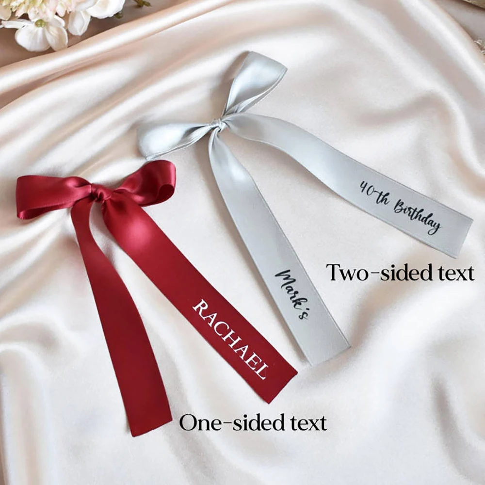 Personalized Satin Ribbon Cocktail Place Cards Custom Guest Name Wedding Table Tags Bridal Shower Bachelorette Party Favor Decor
Personalized Satin Ribbon Cocktail Place Cards Custom Guest Name Wedding Table Tags Bridal Shower Bachelorette Party Favor Decor