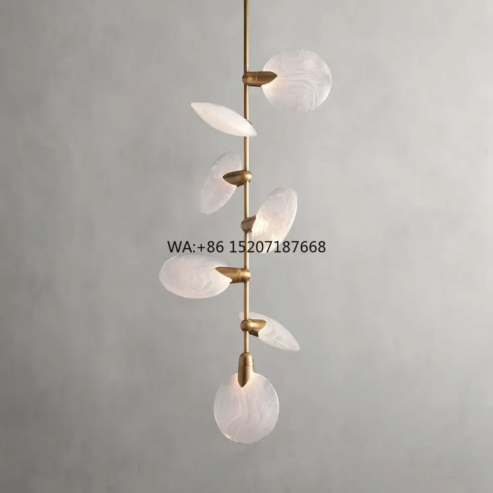 New Restaurant Firefly Light Italian bar Long Strip Villa Staircase Modern
New Restaurant Firefly Light Italian bar Long Strip Villa Staircase Modern