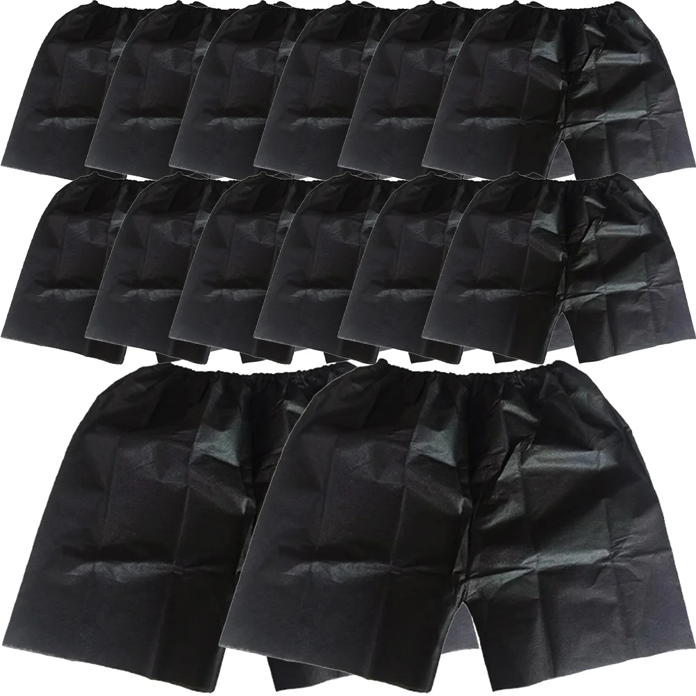 50 Pcs Disposable Panties Lightweight Comfortable Outdoor Accessory Non-woven Fabric Compact
50 Pcs Disposable Panties Lightweight Comfortable Outdoor Accessory Non-woven Fabric Compact