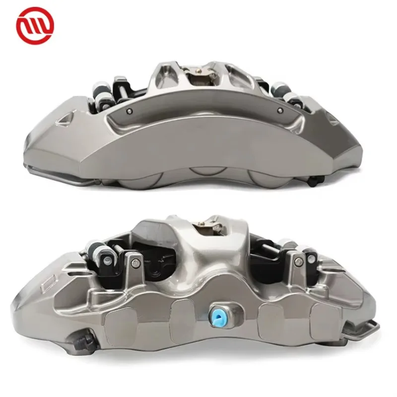 6 Pot Casting For M5 Brake Caliper For Audi BMW M3/M5/M6 Chevrolet/Corvette C5/C6/Benz F30 F10 F25 E93 X3 X5 X6 X1 G28
6 Pot Casting For M5 Brake Caliper For Audi BMW M3/M5/M6 Chevrolet/Corvette C5/C6/Benz F30 F10 F25 E93 X3 X5 X6 X1 G28