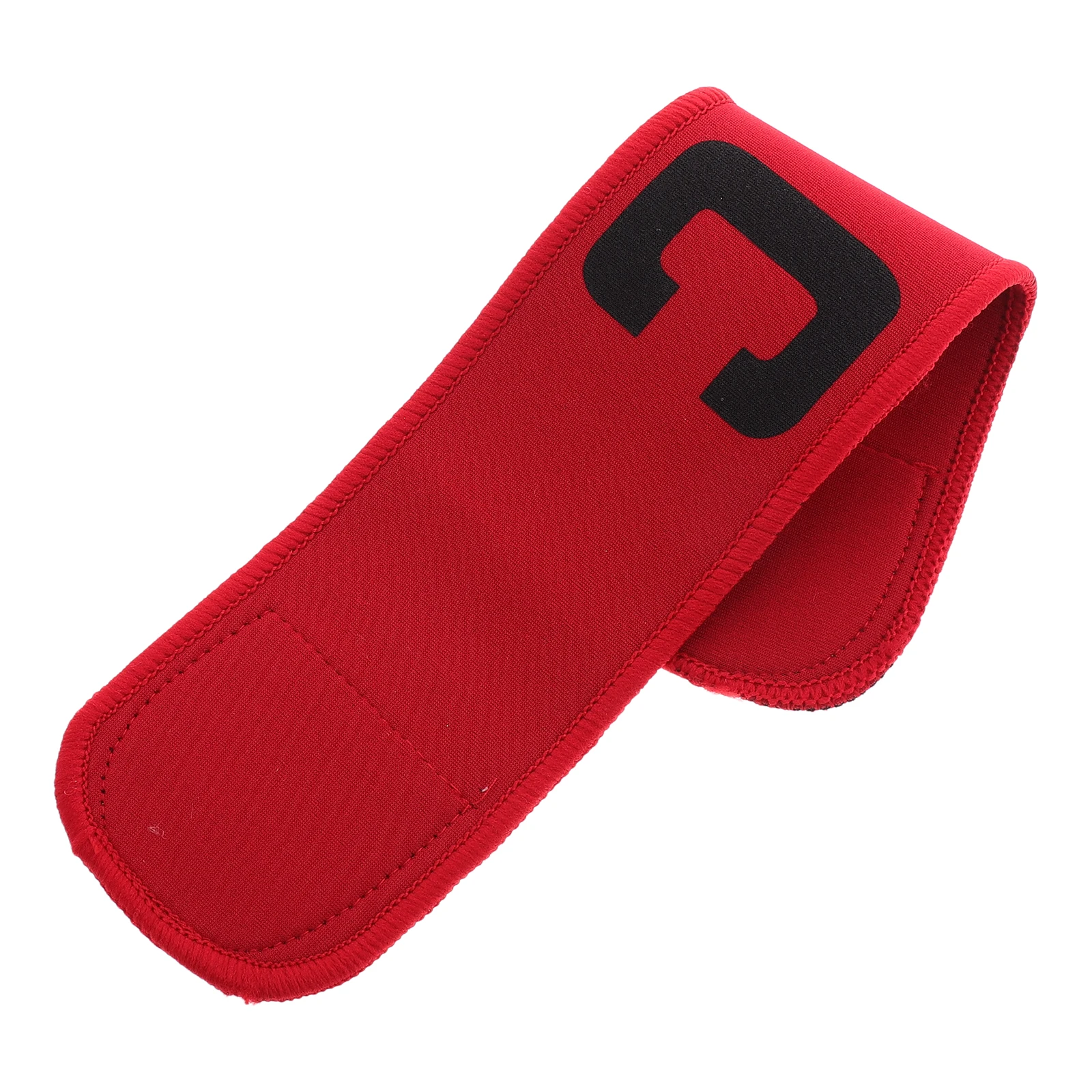 1pc Football Captain Armband Unisex Adjustable Neoprene Bands for Soccer Youth Outdoor Sport Equipment
1pc Football Captain Armband Unisex Adjustable Neoprene Bands for Soccer Youth Outdoor Sport Equipment