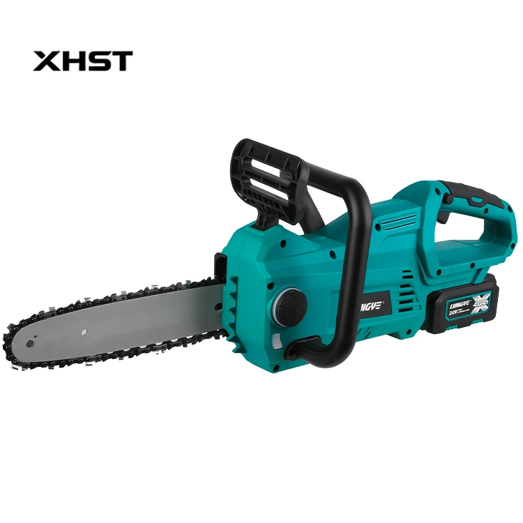 LGS777-2 Brushed Motor 10inch Oregon Japan Chainsaw Machine Battery Chainsaw 18v
LGS777-2 Brushed Motor 10inch Oregon Japan Chainsaw Machine Battery Chainsaw 18v
