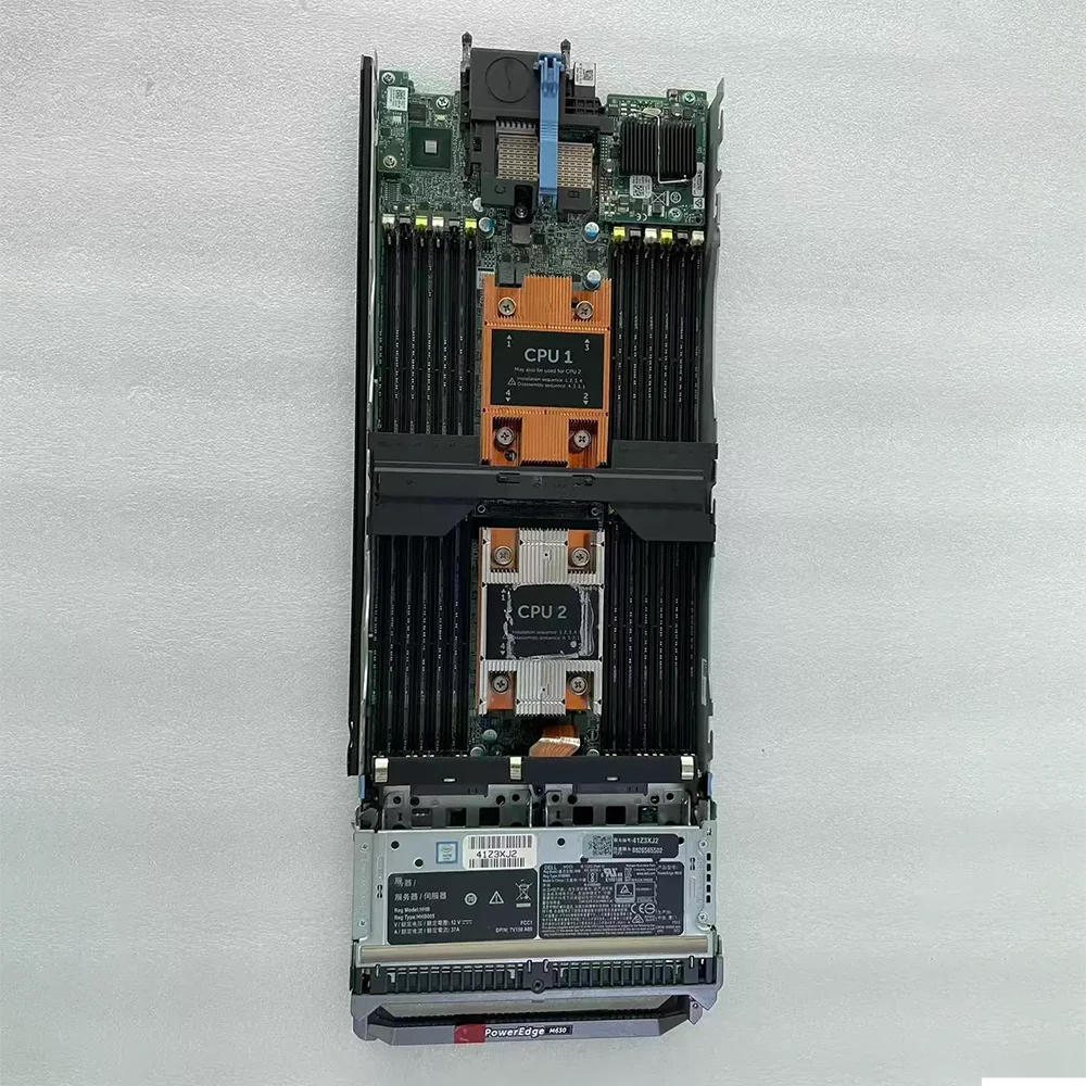 0PHY8D PHY8D оригинальная серверная материнская плата для DELL PowerEdge M630 идеальный тест хорошего качества
0PHY8D PHY8D оригинальная серверная материнская плата для DELL PowerEdge M630 идеальный тест хорошего качества