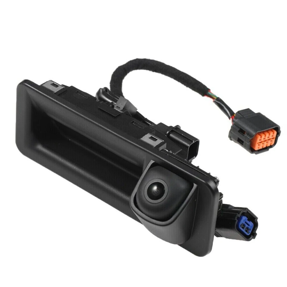Car Car Reverse Camera Car Electronics Part 1 Piece 95766-D4500 95766D4500 For HYBRID 2016-2018 For KIA OPTIMA K5
Car Car Reverse Camera Car Electronics Part 1 Piece 95766-D4500 95766D4500 For HYBRID 2016-2018 For KIA OPTIMA K5