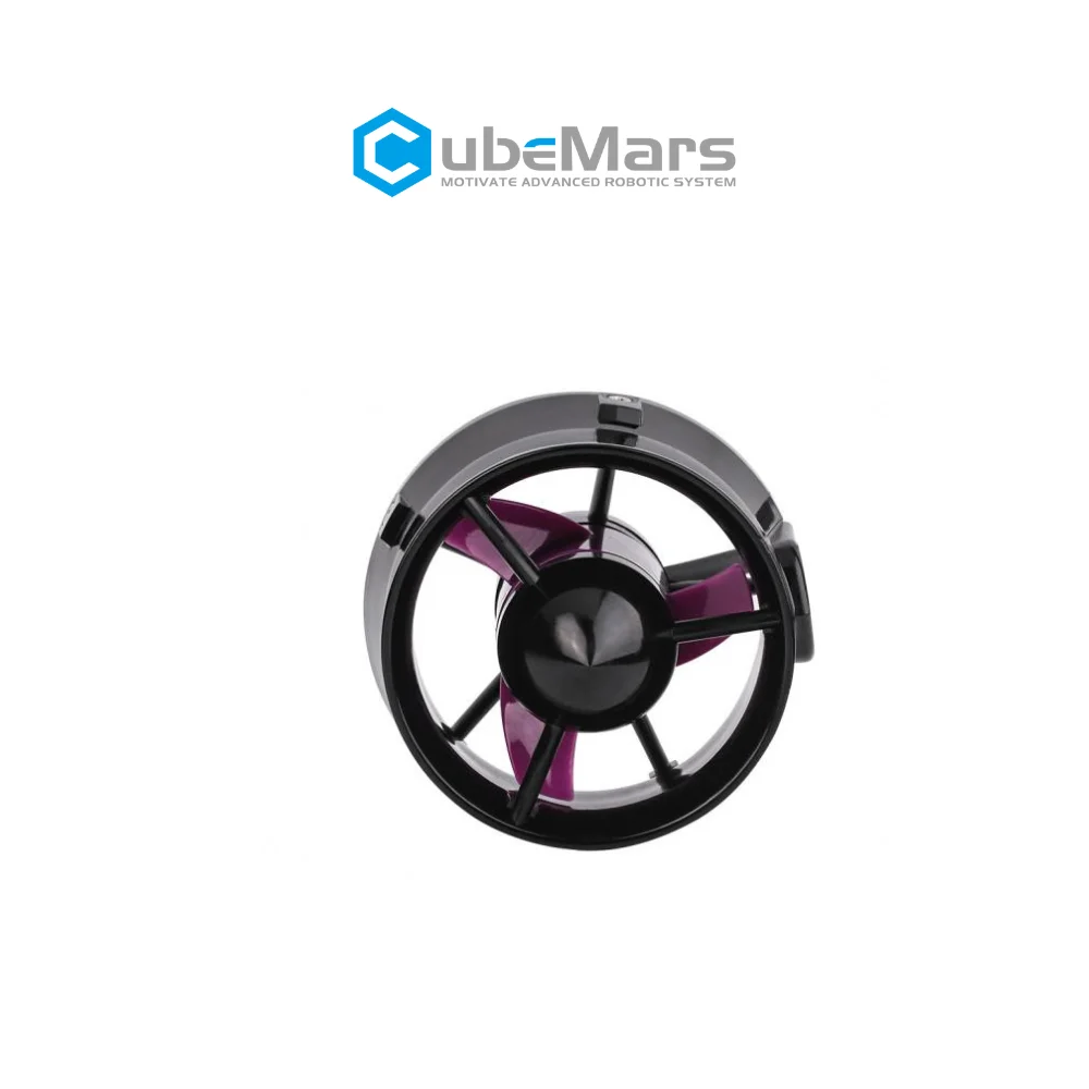 Cubemars W30 24V DC Thruster Motor 3Phase Brushless Remote Control Underwater Waterproof Permanent Magnet
Cubemars W30 24V DC Thruster Motor 3Phase Brushless Remote Control Underwater Waterproof Permanent Magnet