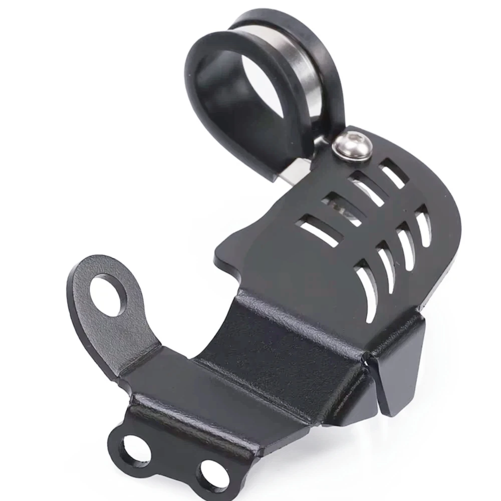 Sidestand Side Stand Switch Protector Guard Cover Cap For BMW R1250GS R1200GS R 1200 GS LC Adventure R1250R/RS R1200R LC/RS LC