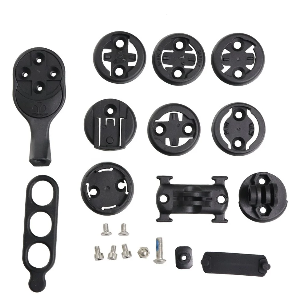Bike Stem Mount Bracket for GPS Computer Sports Camera Bike Light Aluminum Alloy Extension 10 5 5cm Fits Most Stems
Bike Stem Mount Bracket for GPS Computer Sports Camera Bike Light Aluminum Alloy Extension 10 5 5cm Fits Most Stems