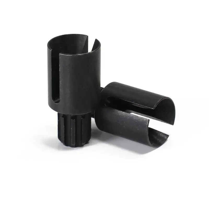 2 шт. передняя приводная чашка из закаленной стали подходит для Trxs 1/7 UDR 8551 Unlimited Desert Racer
2 шт. передняя приводная чашка из закаленной стали подходит для Trxs 1/7 UDR 8551 Unlimited Desert Racer