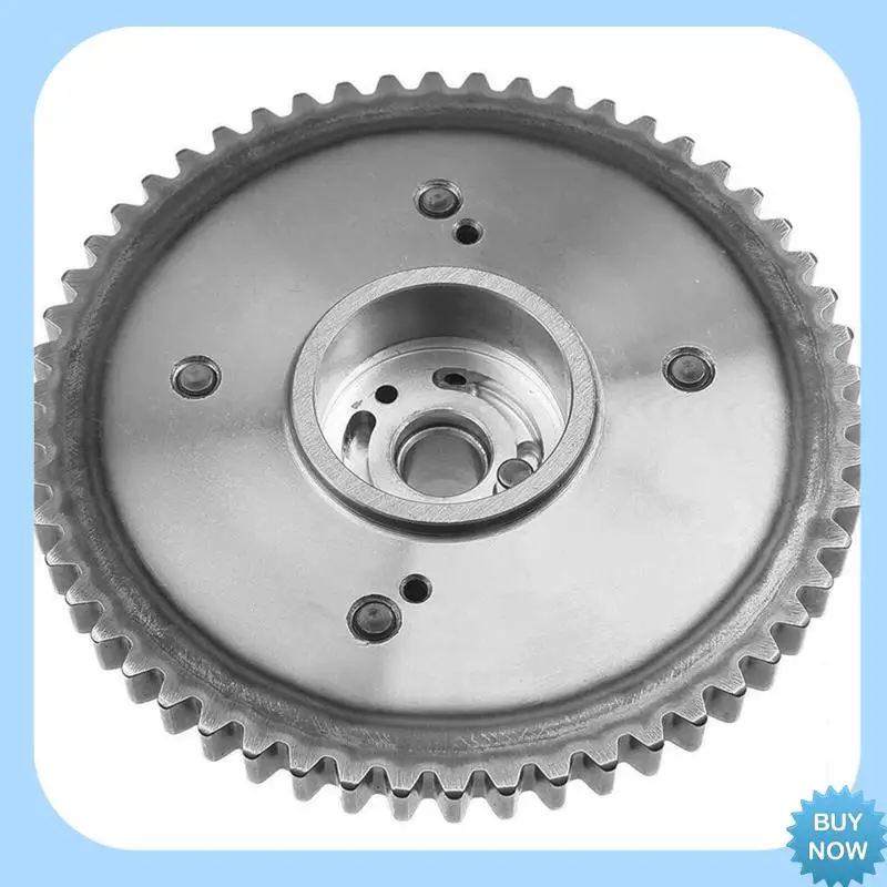 A47Z Exhaust Intake CVVT Timing Camshaft Gear For Hyundai Elantra For Kia Soul Forte
A47Z Exhaust Intake CVVT Timing Camshaft Gear For Hyundai Elantra For Kia Soul Forte