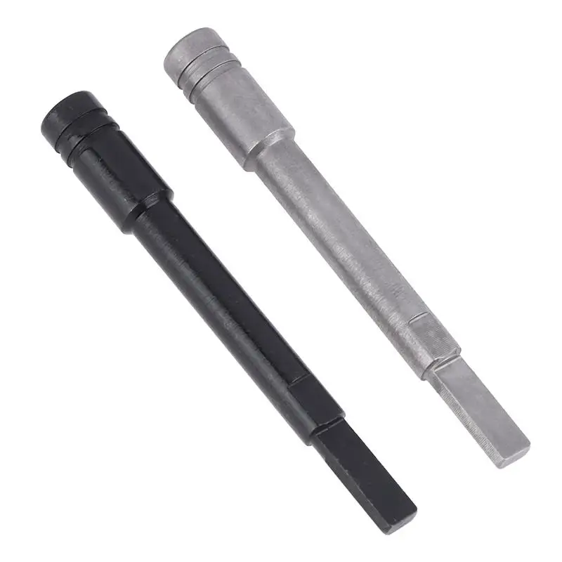 1Pc 1/4" Hex Bit Driver Extender - Adapter for Surge Wave Plus Multi-Tool Accessory
1Pc 1/4" Hex Bit Driver Extender - Adapter for Surge Wave Plus Multi-Tool Accessory