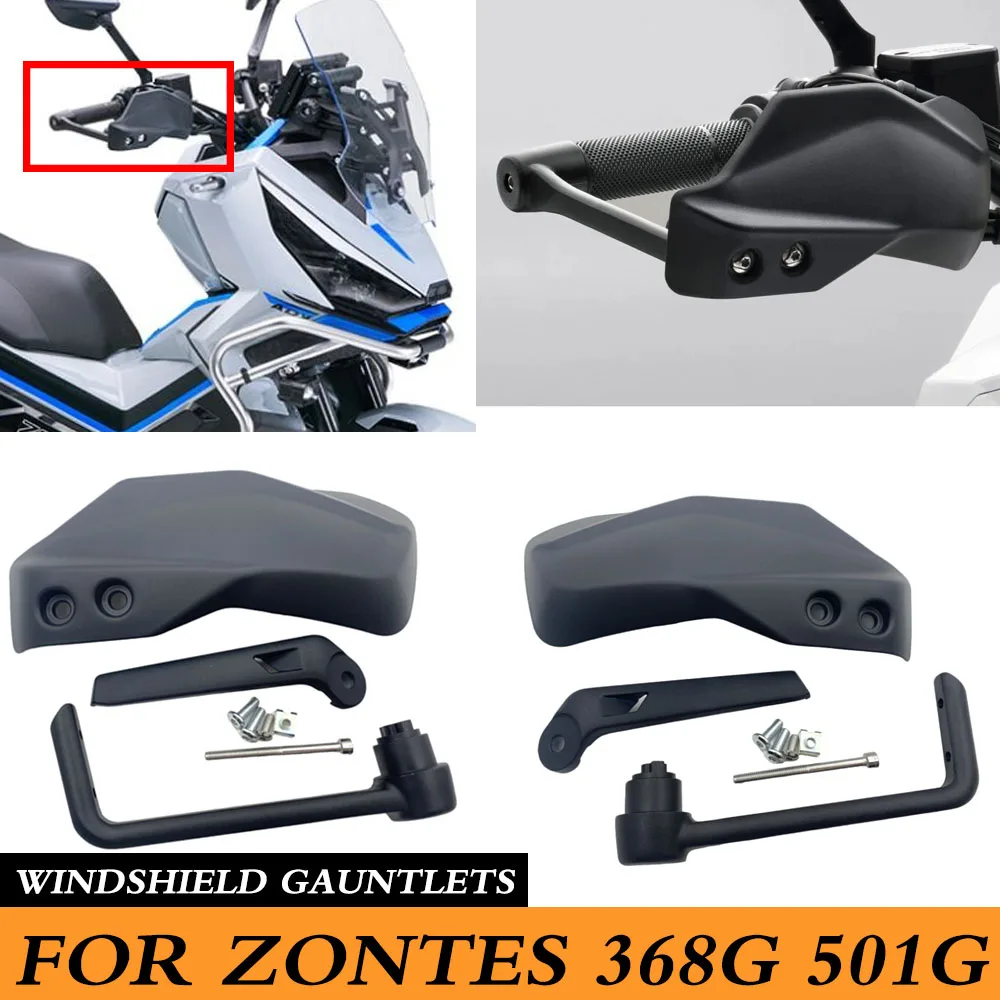 Motorcycle Direction Handlebar Hand Guard Heated Handlebar Switch FOR ZONTES 368G G368 368G 501G G501 501 G Gauntlets Bow Guard
Motorcycle Direction Handlebar Hand Guard Heated Handlebar Switch FOR ZONTES 368G G368 368G 501G G501 501 G Gauntlets Bow Guard