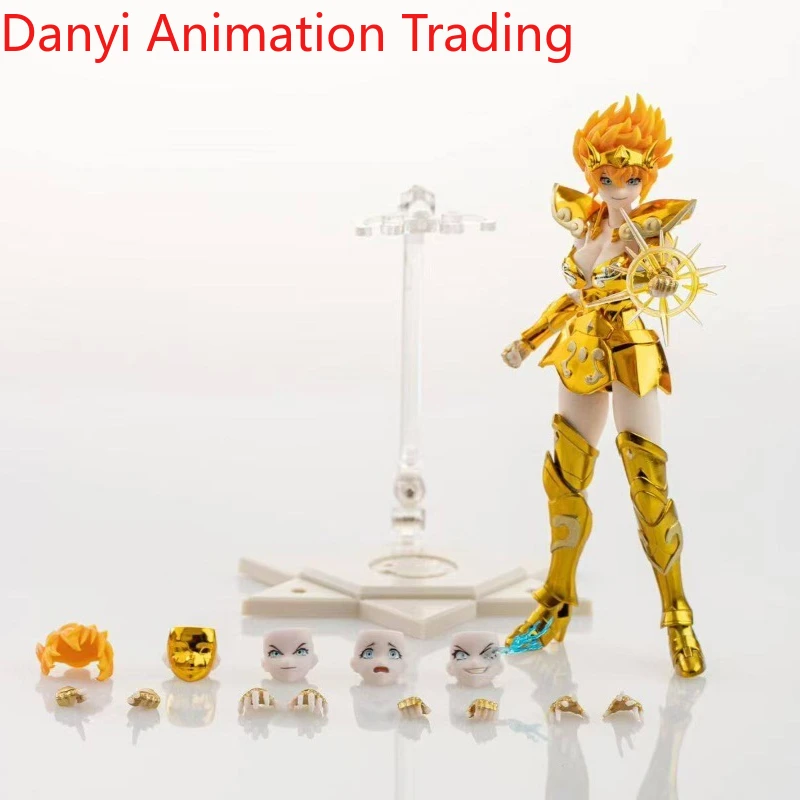 Фигурка GT Saint Seiya Myth Cloth Holy Contract: Сагитар, Телец, Рак, Козерог, Дева, Водолей, Близнецы, Рыбы, Овен (EX)
Фигурка GT Saint Seiya Myth Cloth Holy Contract: Сагитар, Телец, Рак, Козерог, Дева, Водолей, Близнецы, Рыбы, Овен (EX)