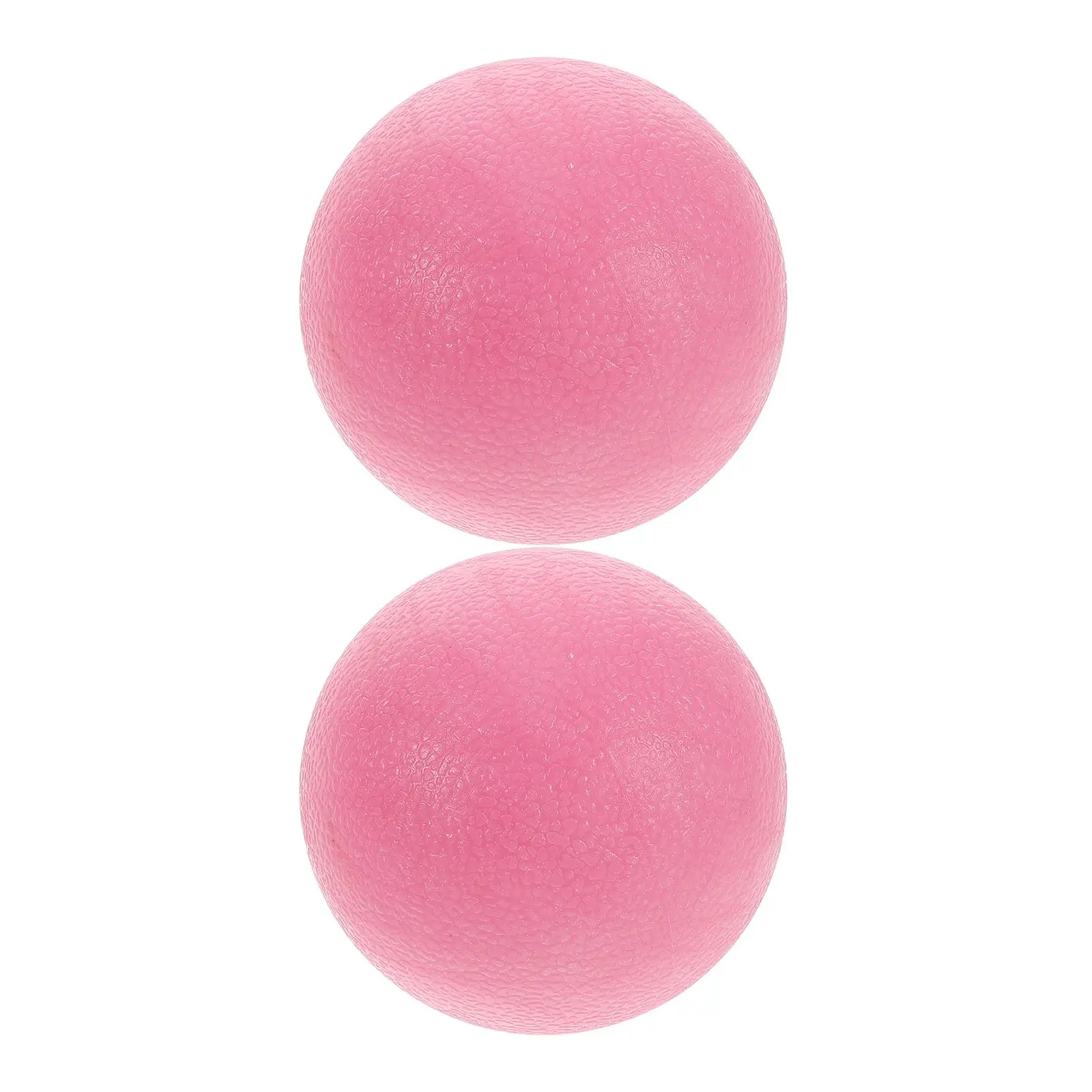 2Pcs Massage Ball TPE Muscle Relief Acupoint Therapy Gym Core Ball Portable Massage Tool Peanut Yoga Fitness Body WorkOut
2Pcs Massage Ball TPE Muscle Relief Acupoint Therapy Gym Core Ball Portable Massage Tool Peanut Yoga Fitness Body WorkOut