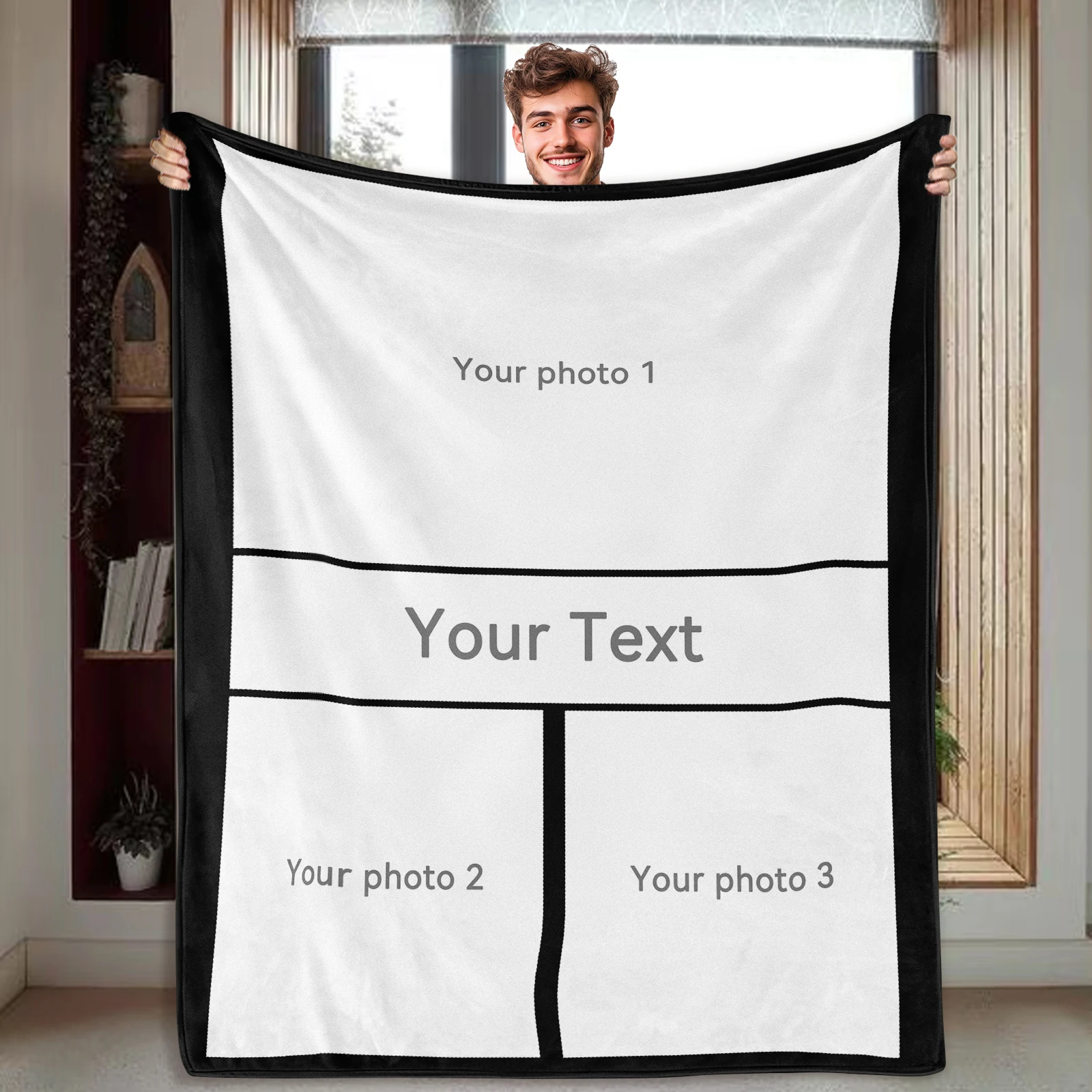 Stitch Print Blanket Design Your Own Personalized Wall Hanging Backdrop Custom Blanket Valentines Gift Room Decoration
Stitch Print Blanket Design Your Own Personalized Wall Hanging Backdrop Custom Blanket Valentines Gift Room Decoration