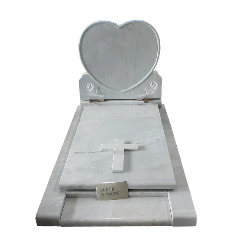 Customization White Marble Tombstone and Monument
Customization White Marble Tombstone and Monument